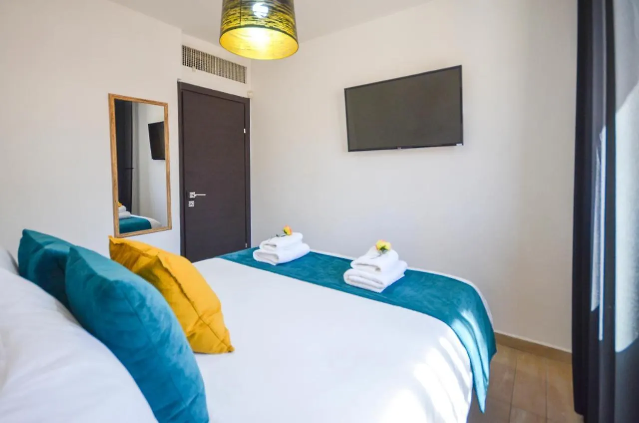 Yalarent Lotus Villa'S - Families Only  Eilat