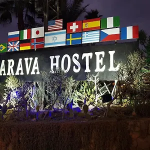  Hostel Arava
