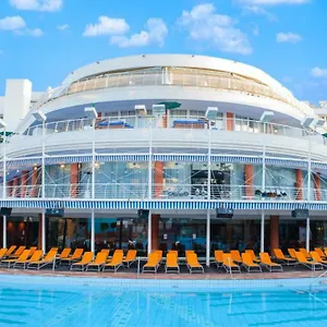 4* Hotel Club -