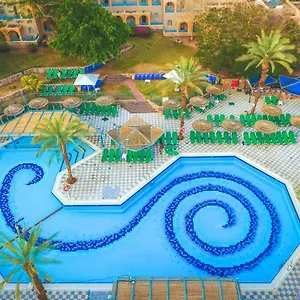 3* Hotel Club In - Coral