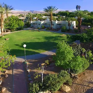 2* Hotel Eilot Kibbutz Country
